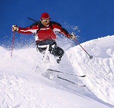 九游手机版下载滑雪路线3